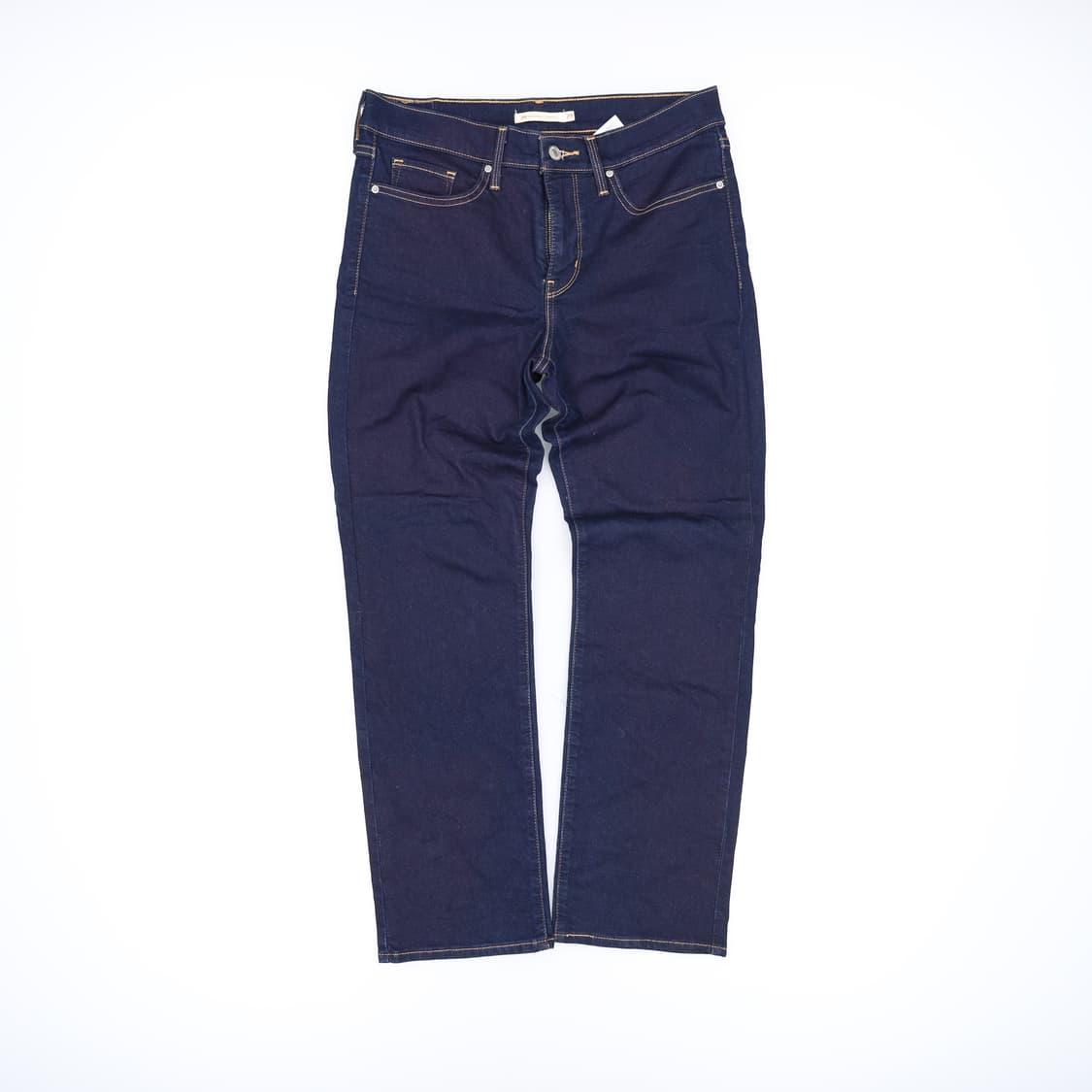 29 리바이스 여성 진청 데님팬츠 0403H1 상품이미지1