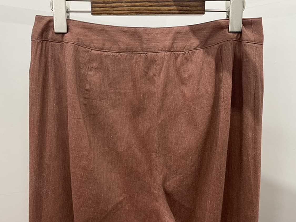 DANA PARIS_ flare fit (28) 상품이미지5