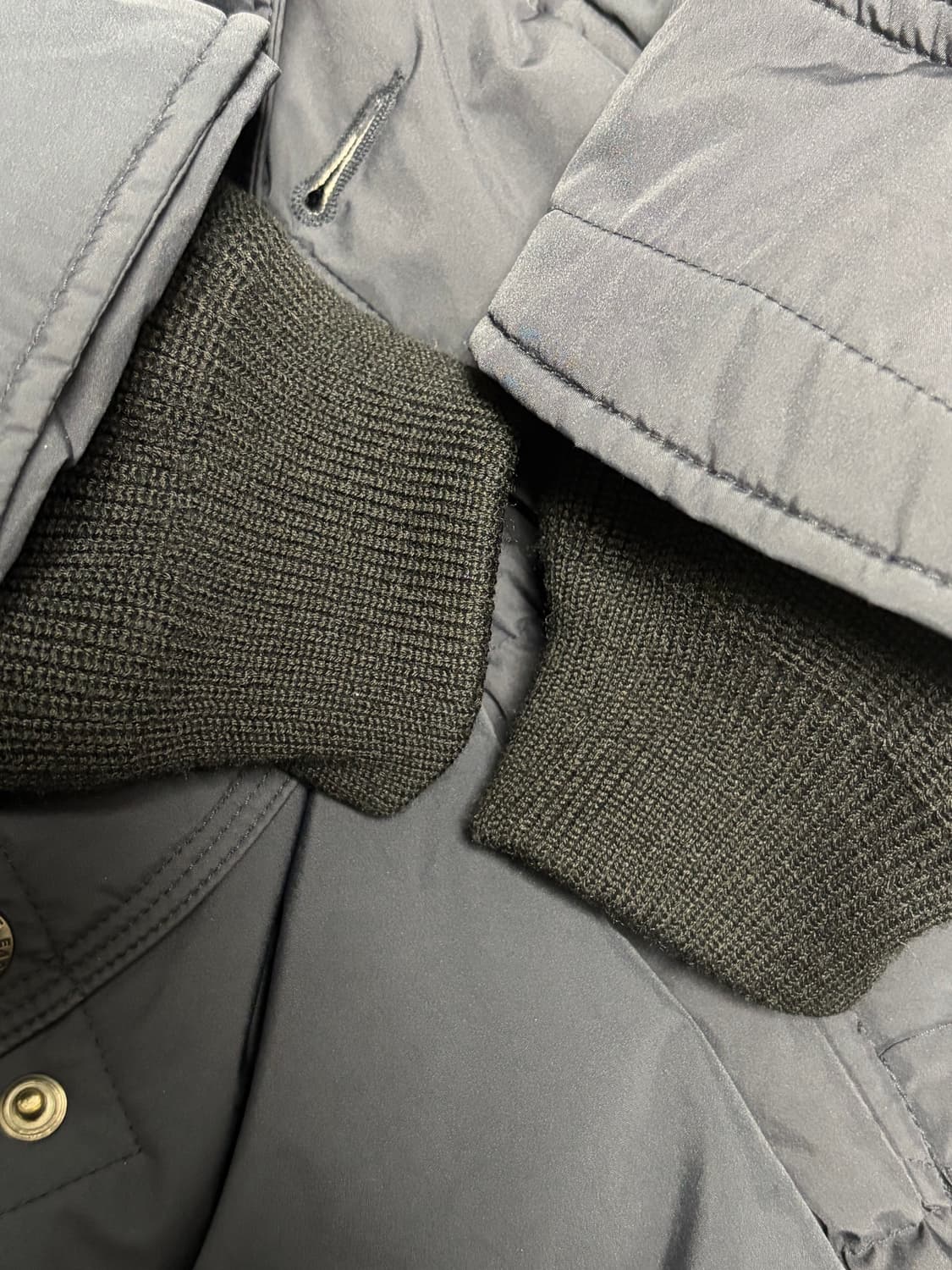 이스트로그 유틸리티 네이비 L 상품이미지4