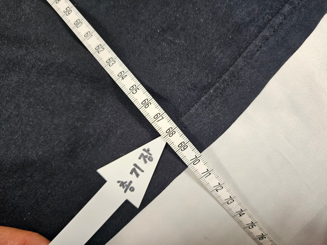 크롬하츠홀스슈로스엔젤리스반팔 상품이미지4