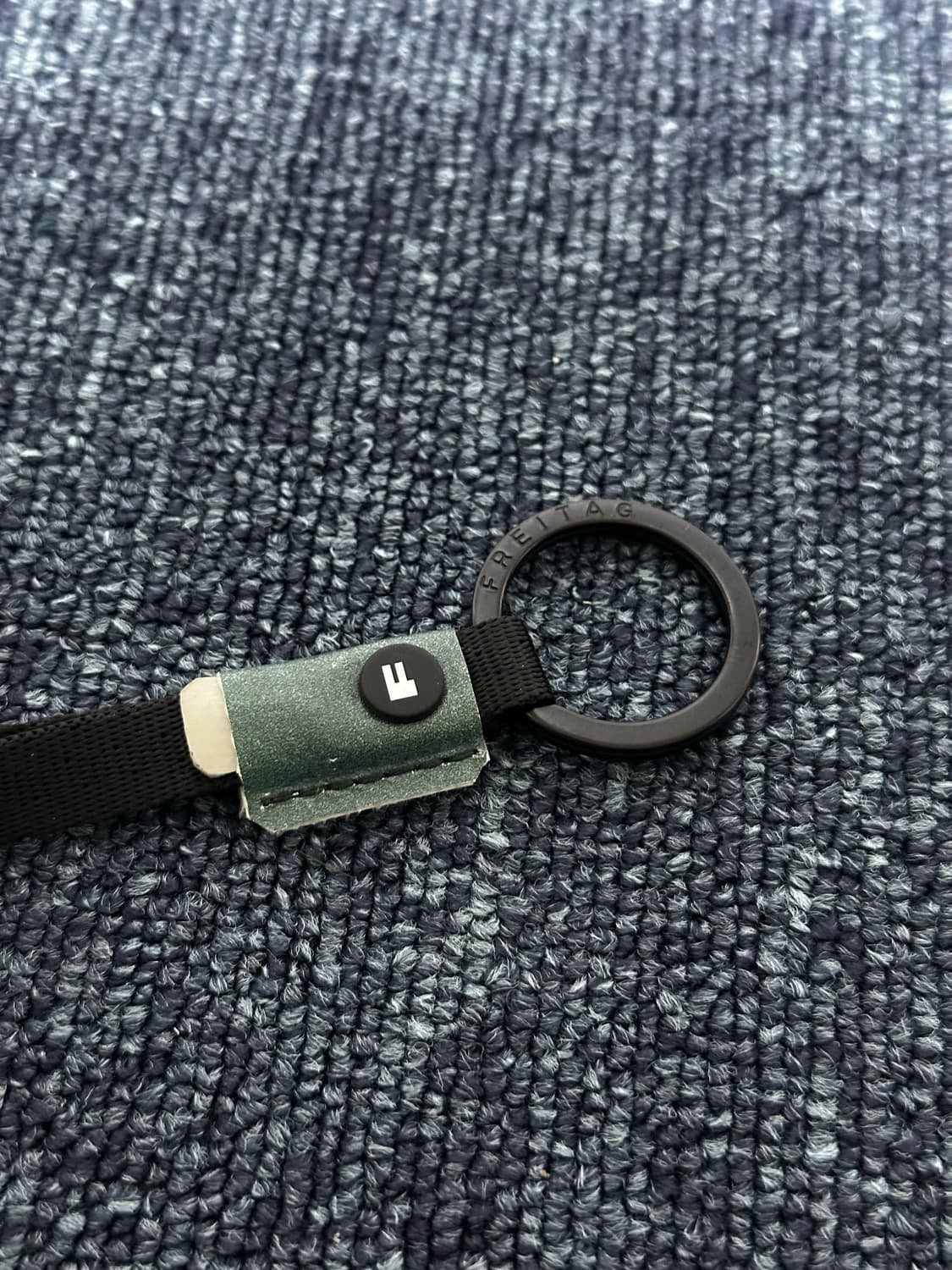 새제품 Freitag 프라이탁 키링 상품이미지4