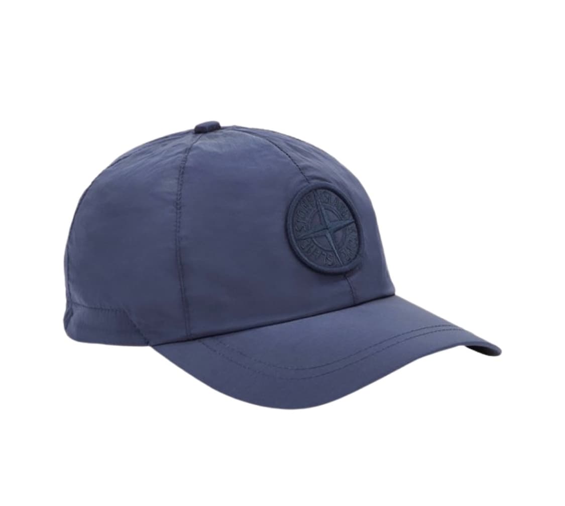 스톤아일랜드 나일론 캡 XL 상품이미지1