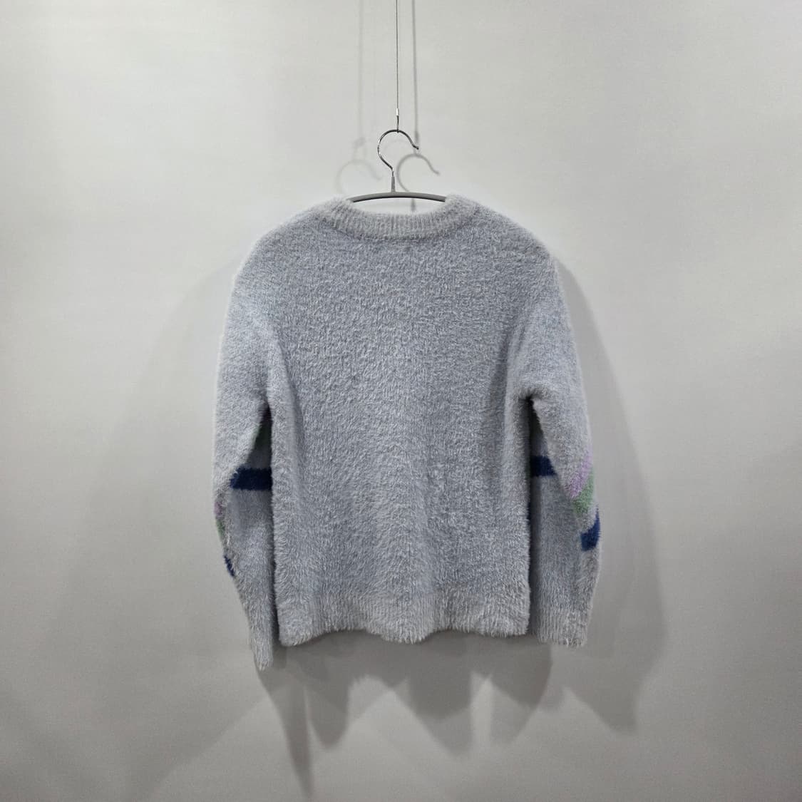 데님인더박스 키즈 앙고라 니트 155  상품이미지5