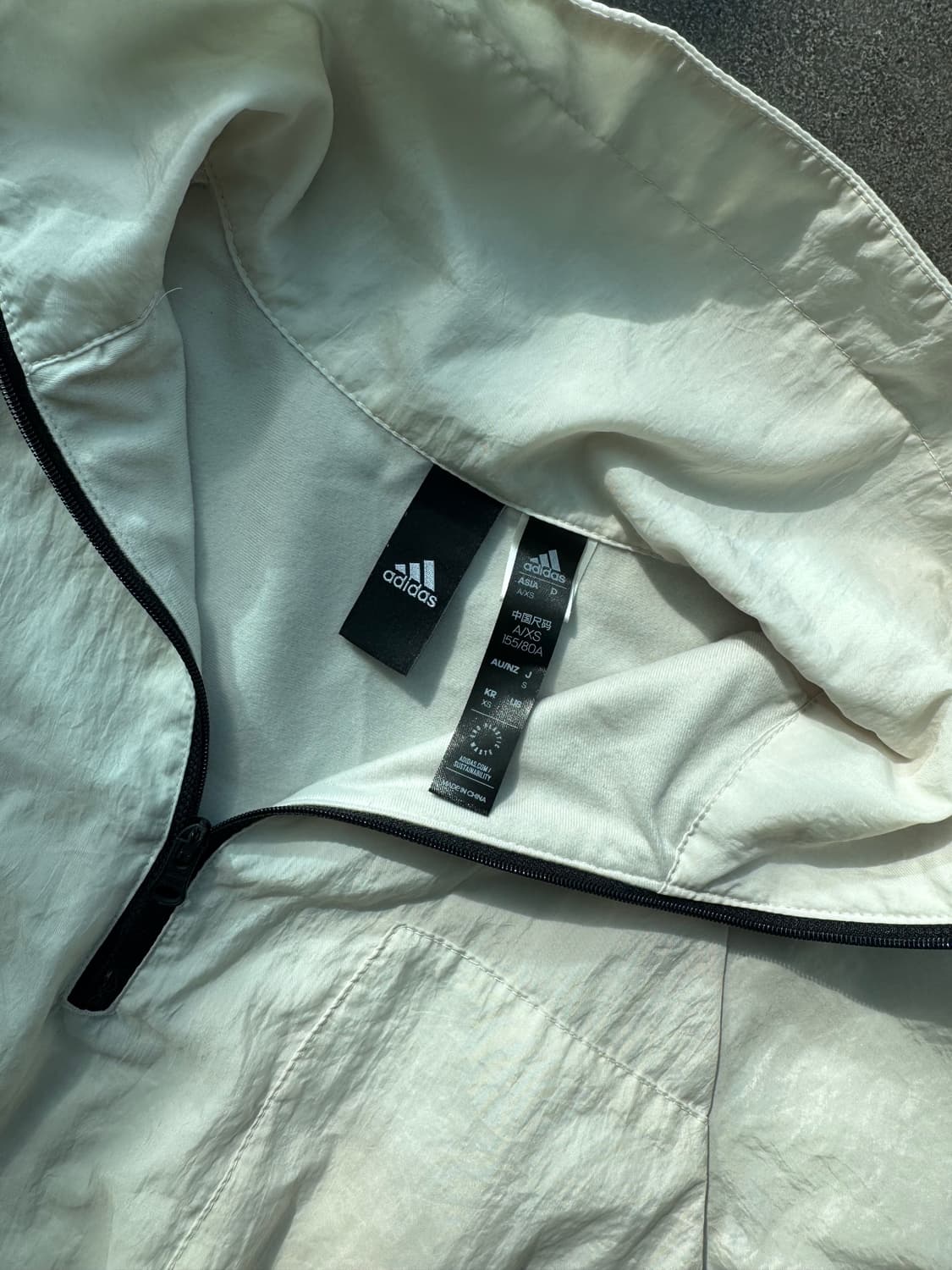 아디다스 러닝 XS 상품이미지2