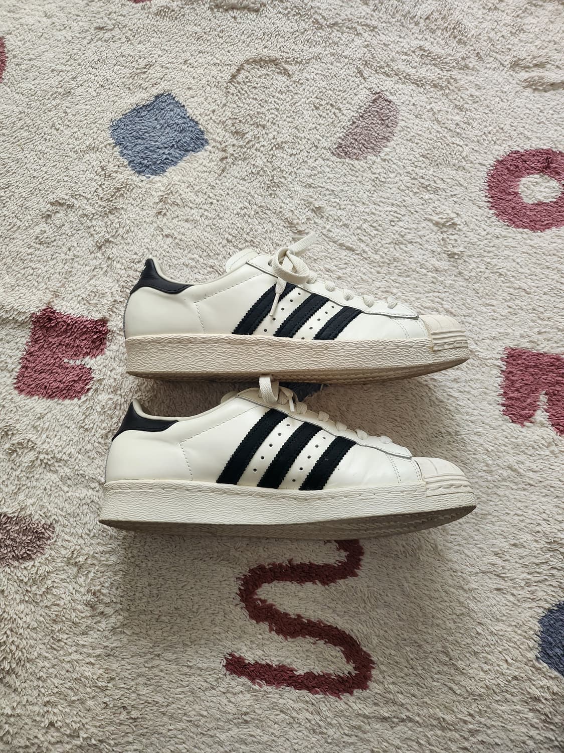 아디다스 슈퍼스타 80s 상품이미지3