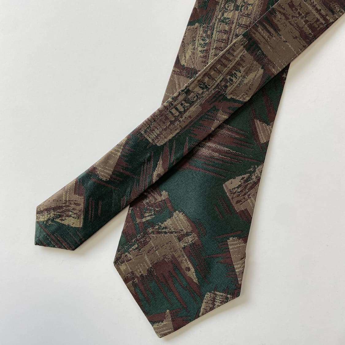 장폴고티에 Jean Paul Gaultier 명품 정품넥타이 상품이미지4