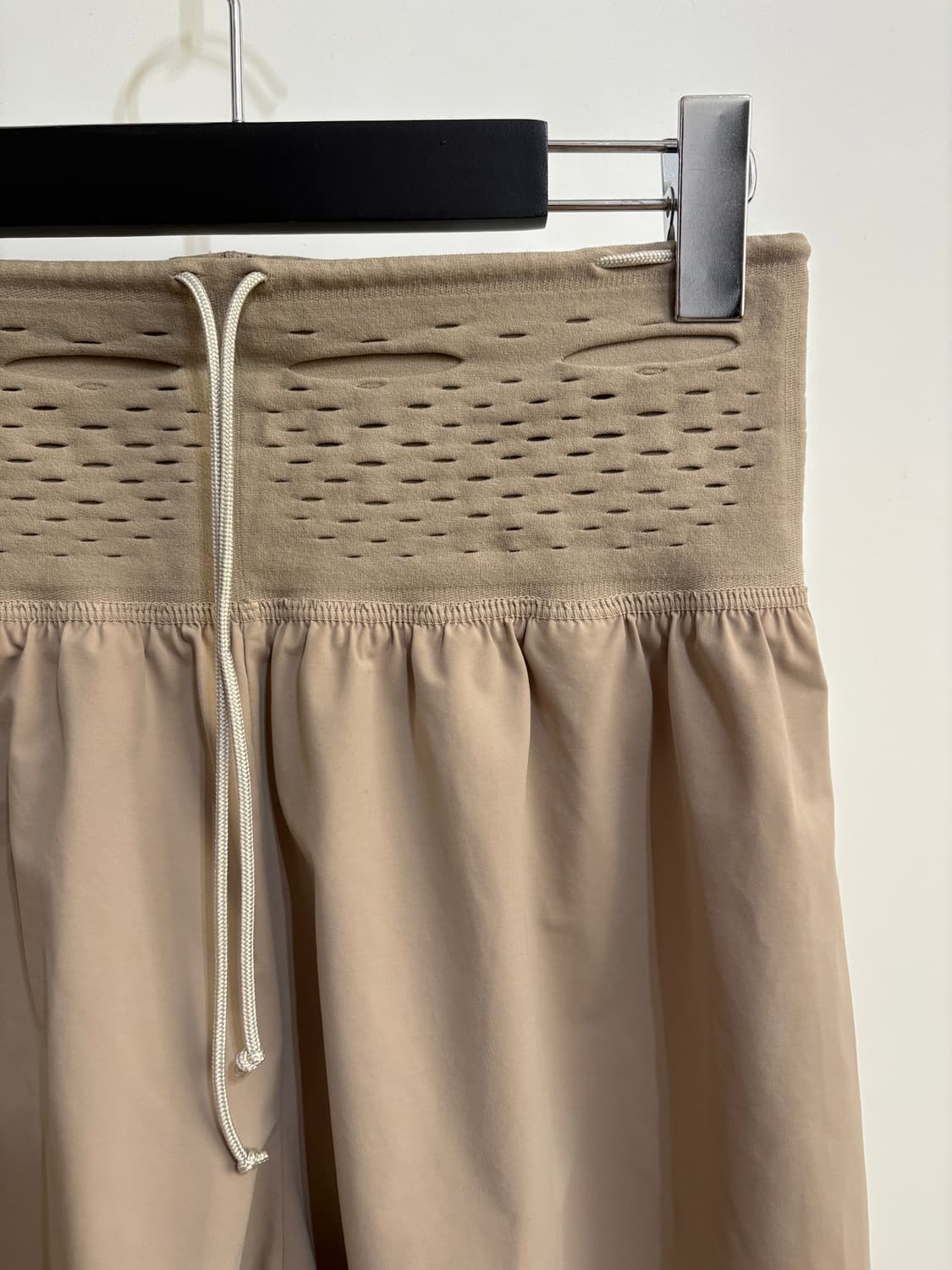 누어 gnuhr/Warp Short Short PlazaTaupe/3-4 상품이미지2