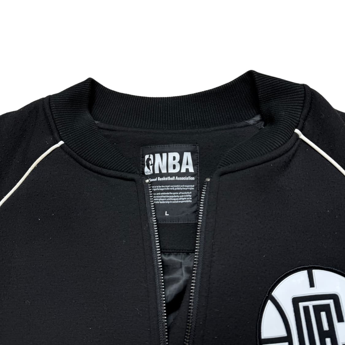 Nba la 클리퍼스 블루종 상품이미지2
