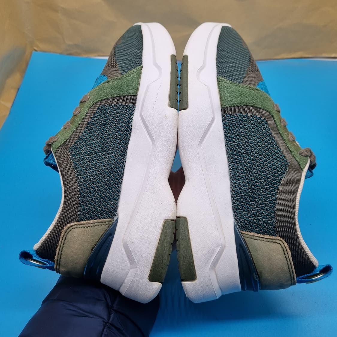 질스튜어트 스포츠 베니스 운동화240. 상품이미지5