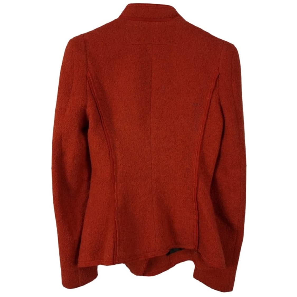 [시스템] 빈티지 슬림핏 더블 모직 자켓 M19191 상품이미지3