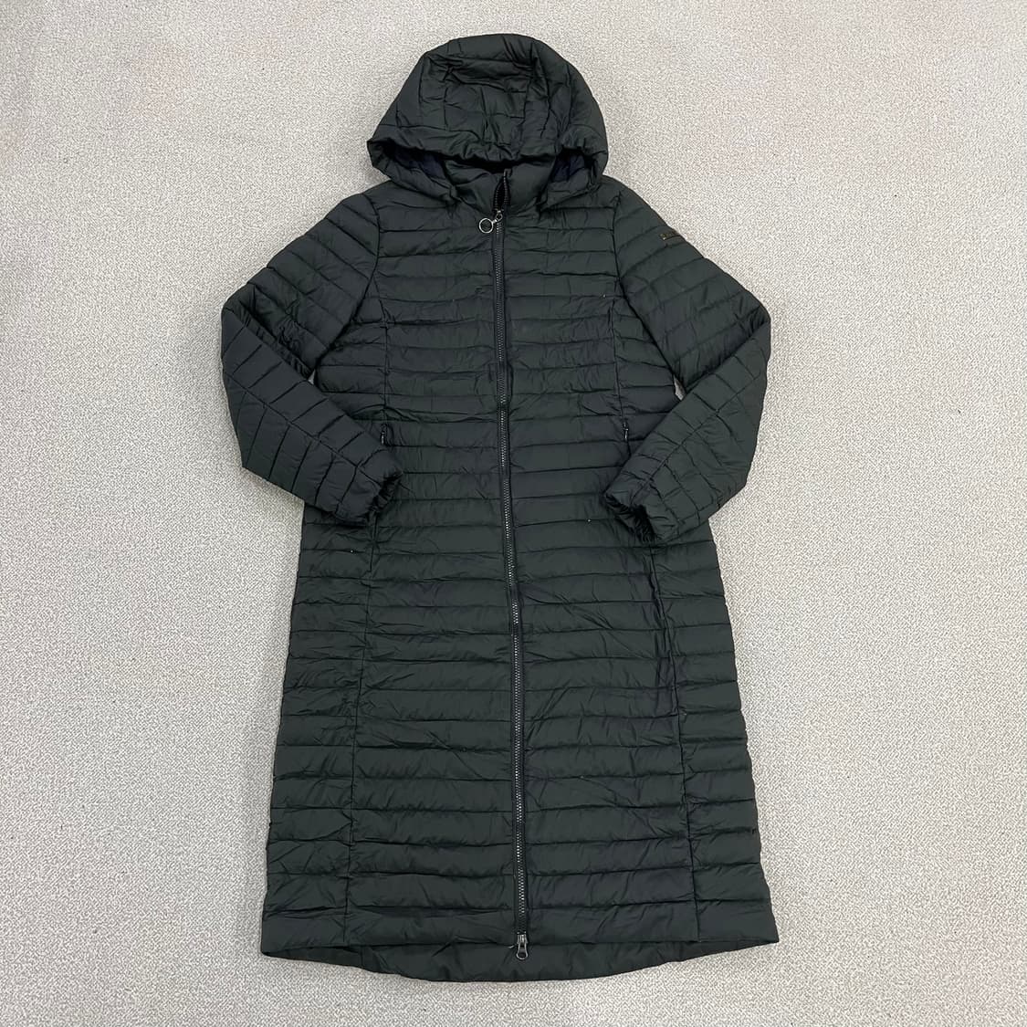 95 케이투 구스다운 경량 롱패딩 자켓 0213M 상품이미지1