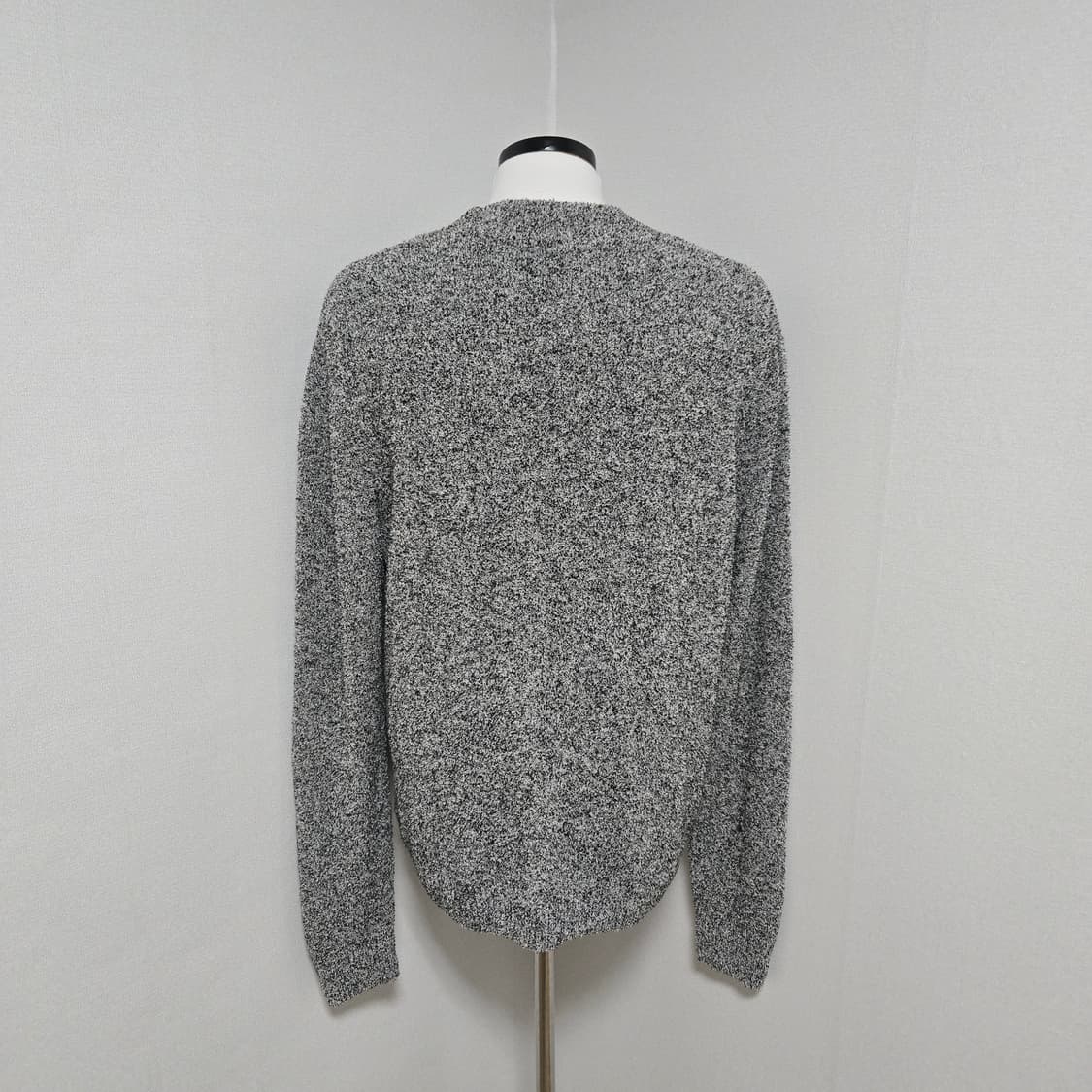 코스 speckled 울 니트 / 남성 니트/ 남자 니트 상품이미지9