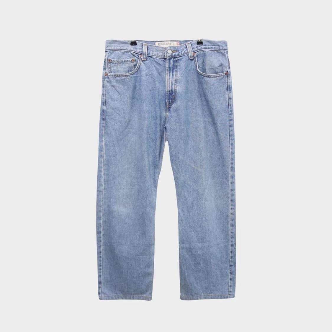 00'S 리바이스 505 데님 팬츠 61825 상품이미지2