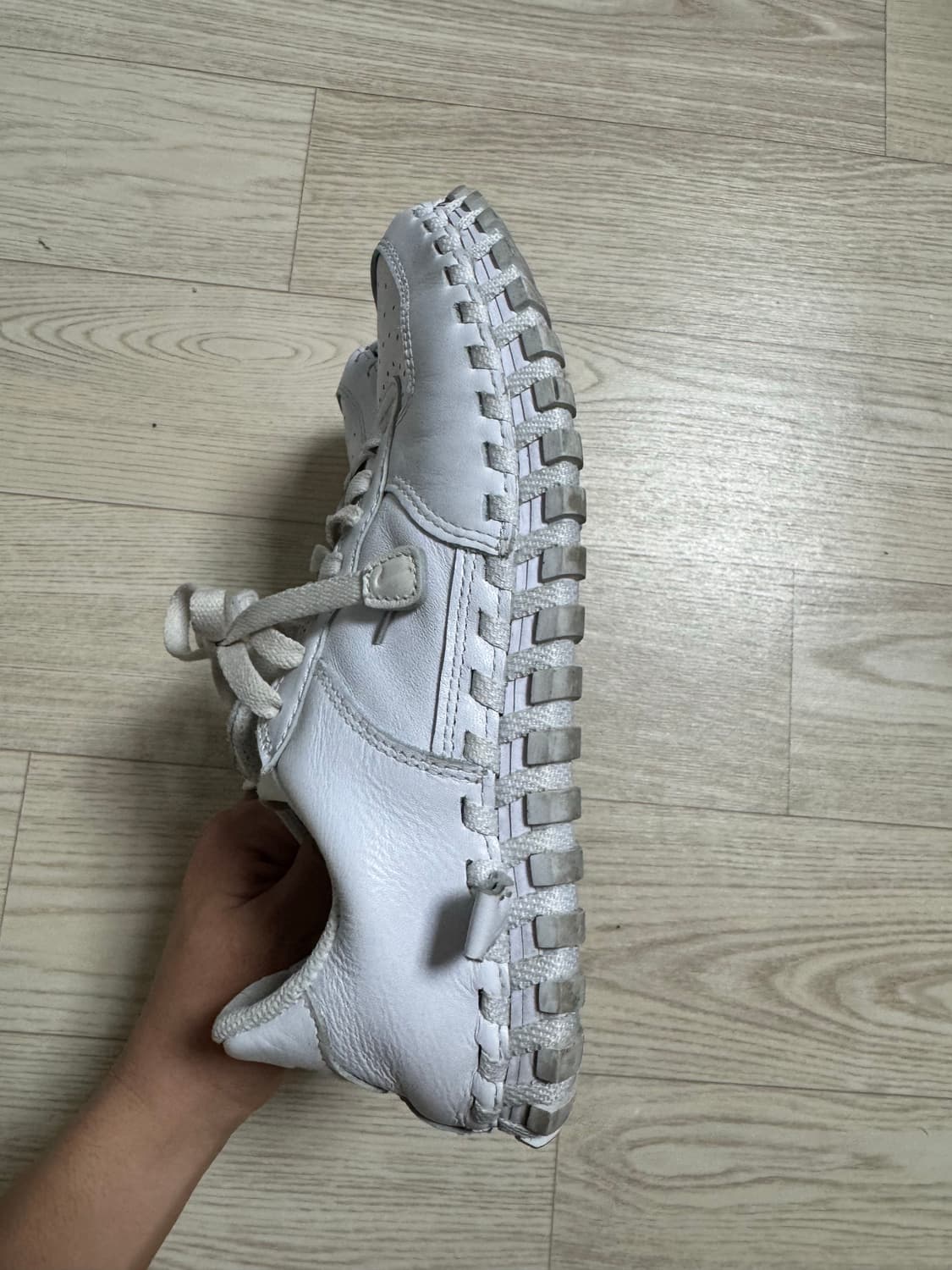 나이키 자크뮈스 에어포스 250 상품이미지3