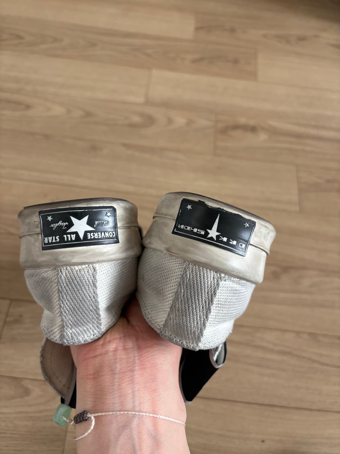 컨버스 다크쉐도우 터보 다크 척 70 270 상품이미지3