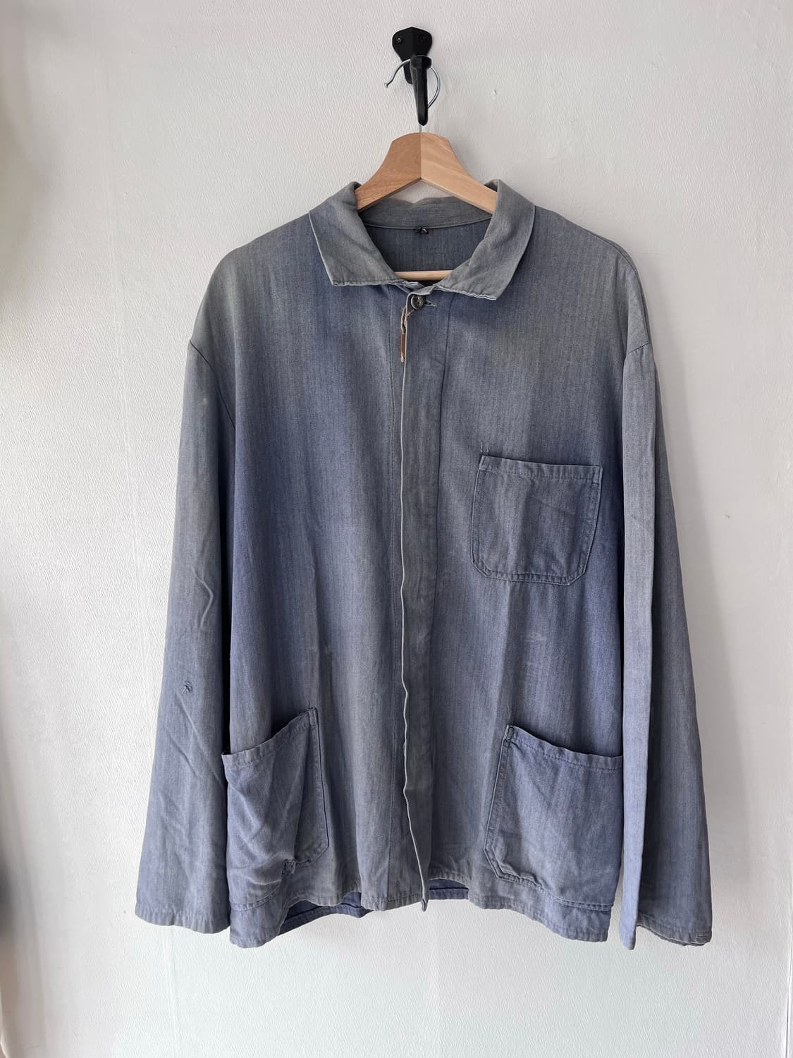 50s vintage euro work jkt 상품이미지2