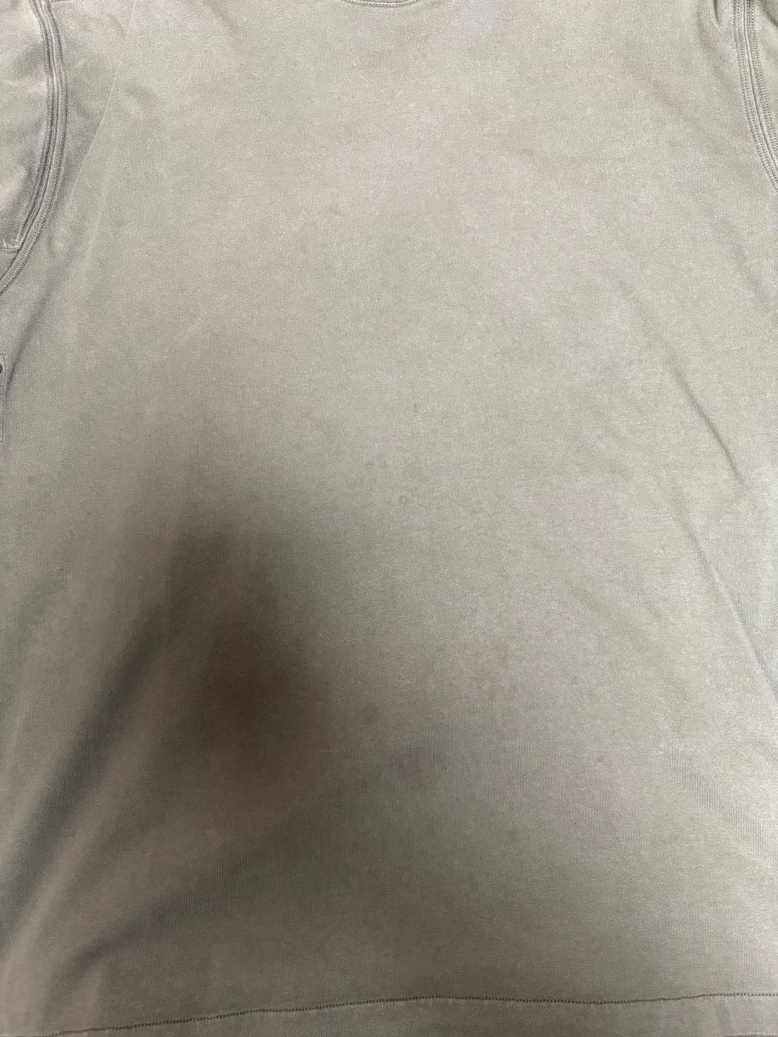 [XXL]스톤아일랜드 롱슬리브 카키 상품이미지5