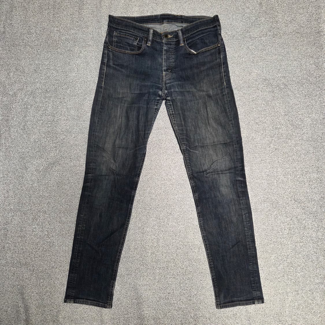 Levi's 511 리바이스 중청 데님 청바지 32 상품이미지1