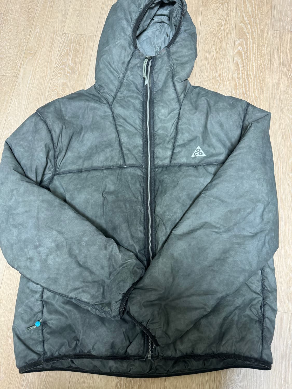 [아시아 L] 나이키 NRG ACG 써마핏 ADV 로프드도프 라이트 상품이미지1