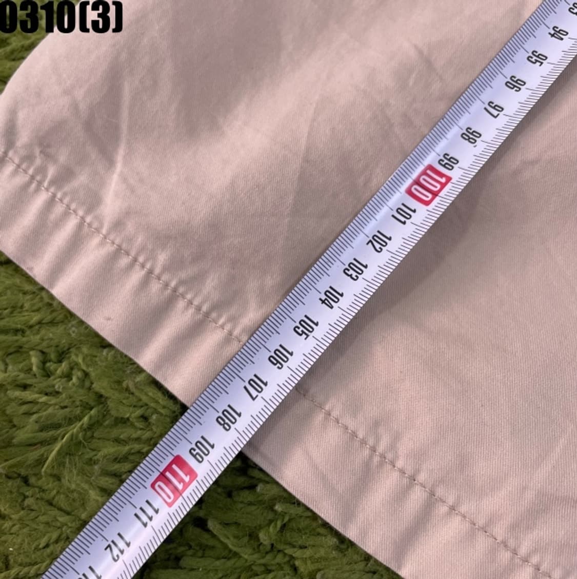 수아레 팬츠 상품이미지8