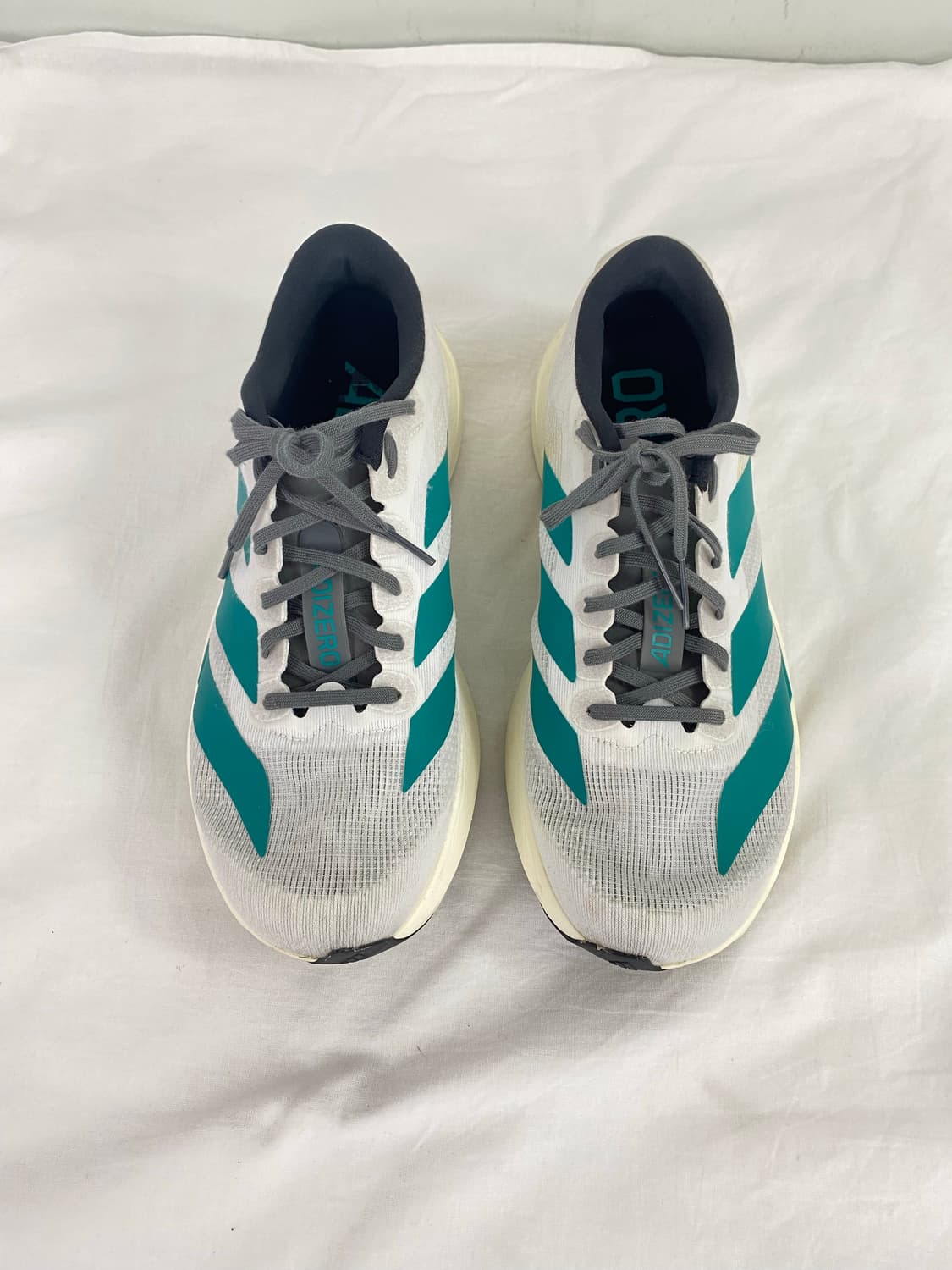 아디다스 아디제로 EVO SL 러닝화 265 <84> 상품이미지5