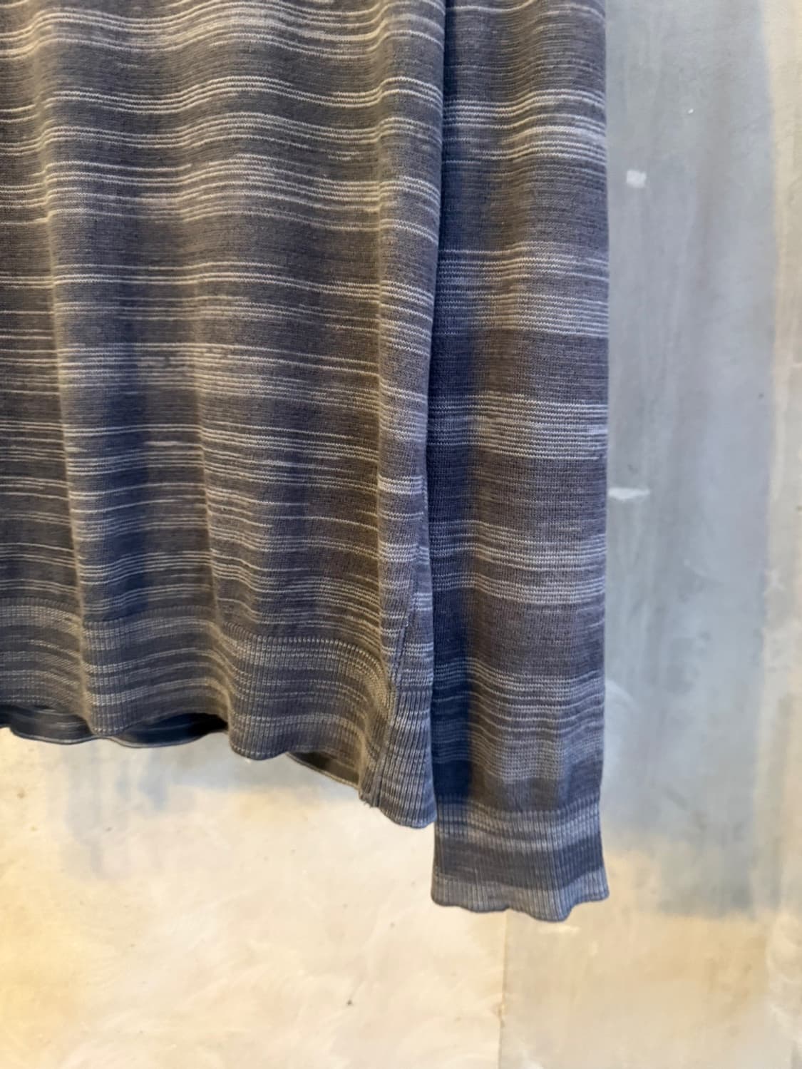 띠어리 니트 상품이미지4