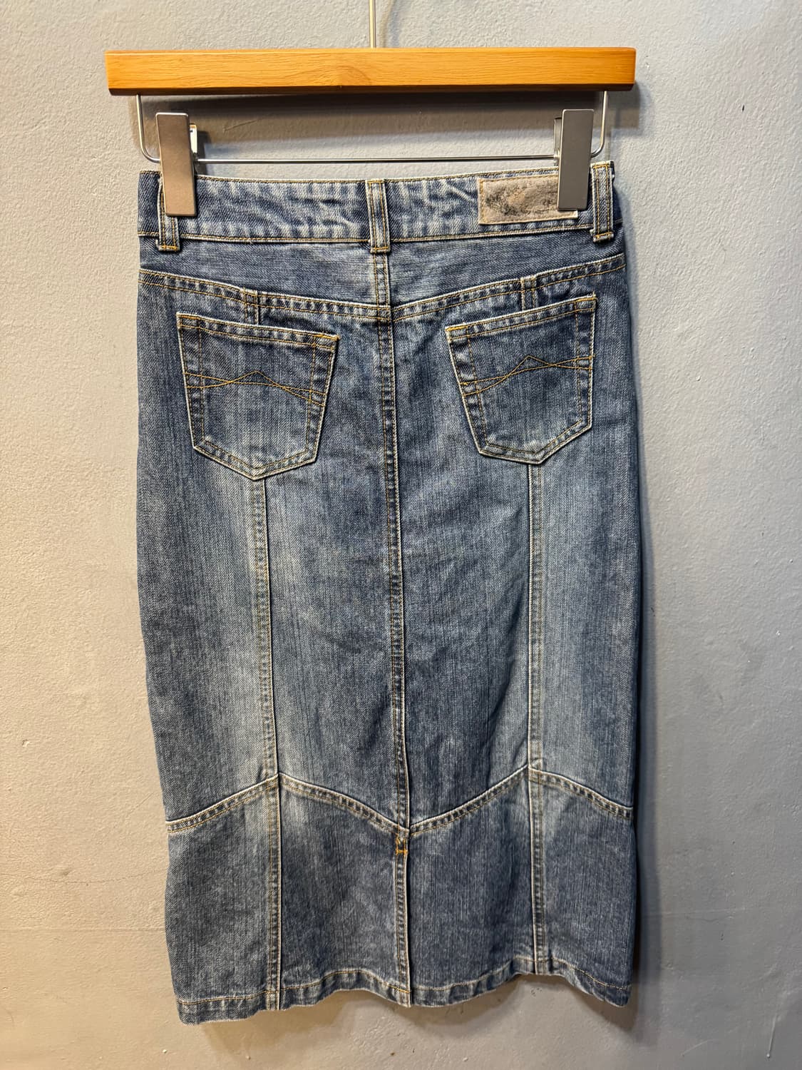 h&m skirt 상품이미지2