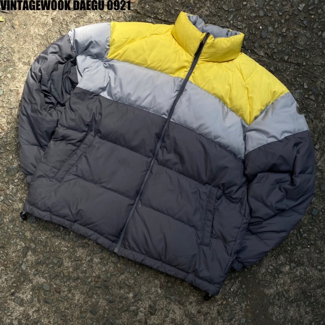 나이키 acg 리버시블 패딩 XL 상품이미지1