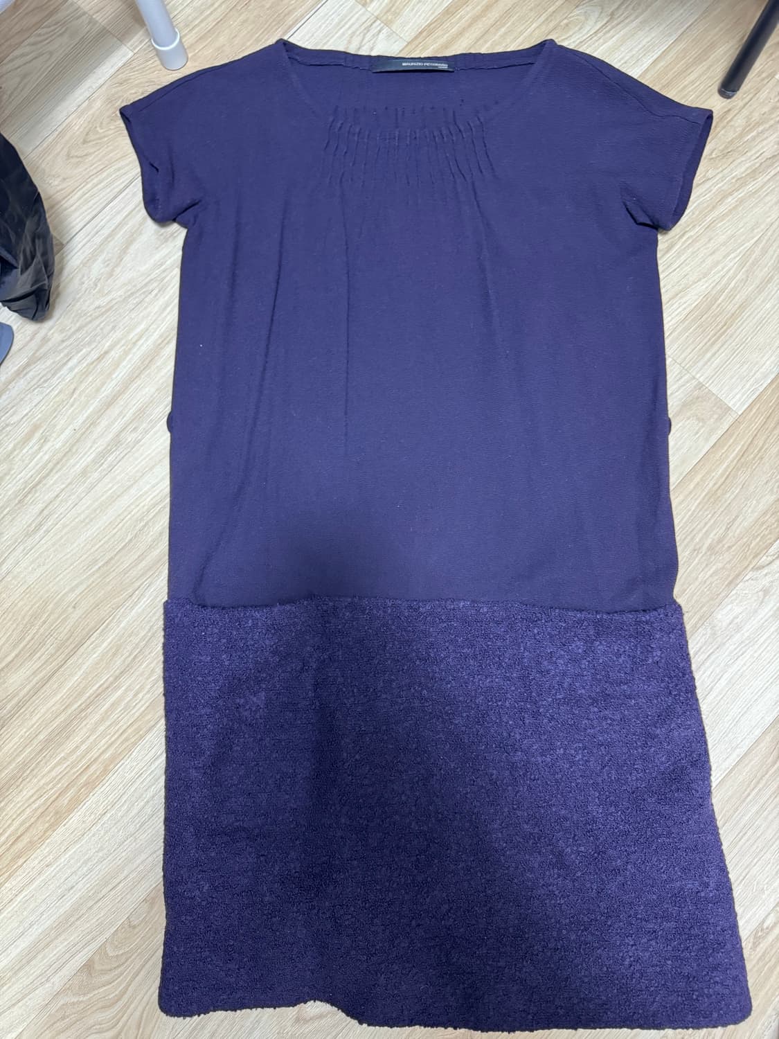 밀라노 빈티지 원피스  상품이미지1