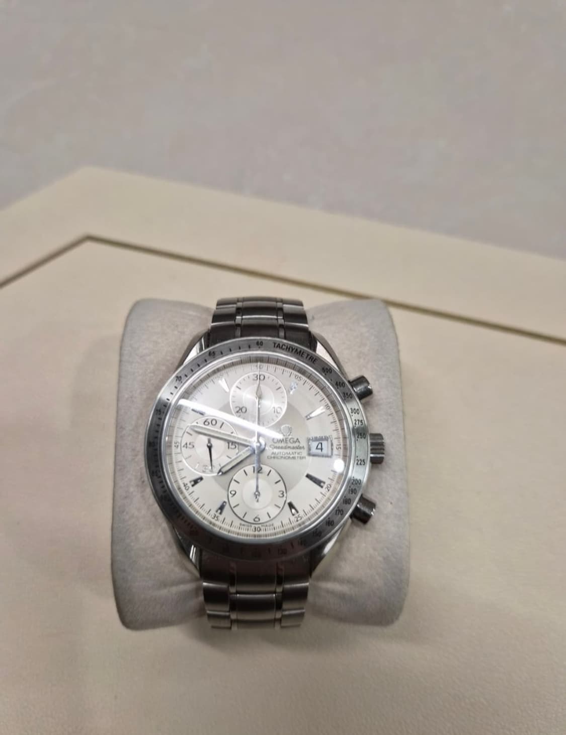 오메가 스피드마스터 구형 상품이미지2