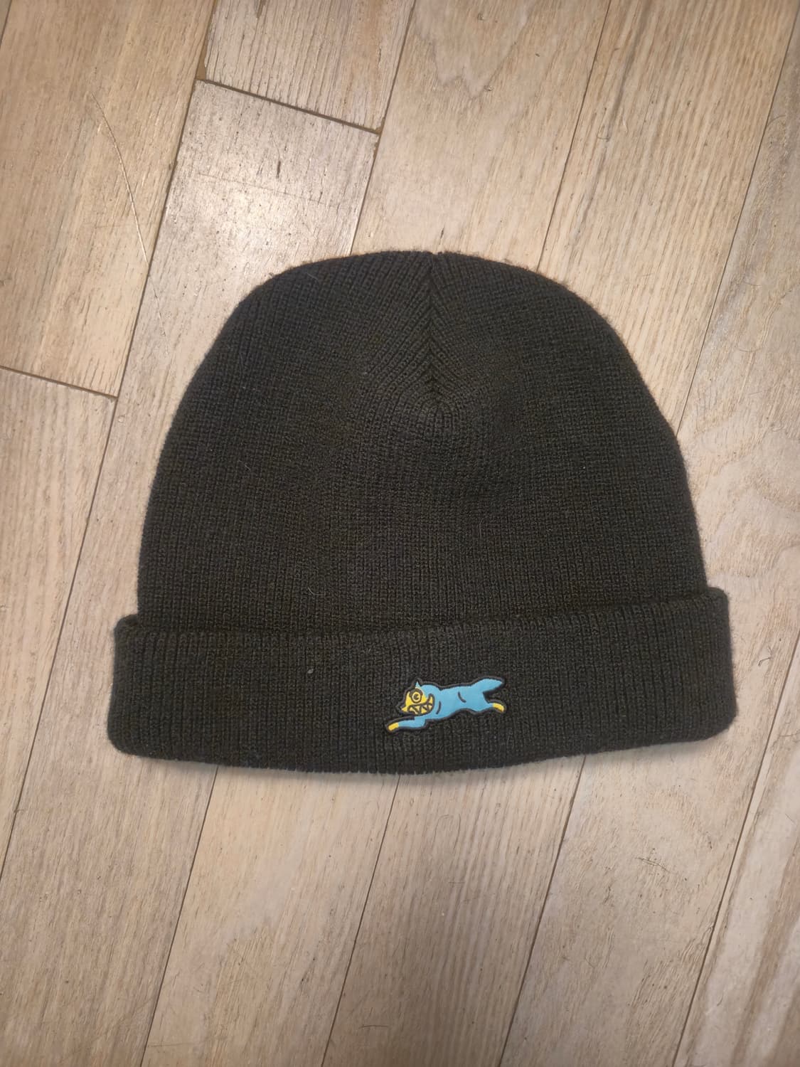 BBC Ice Cream running dog beanie 상품이미지1