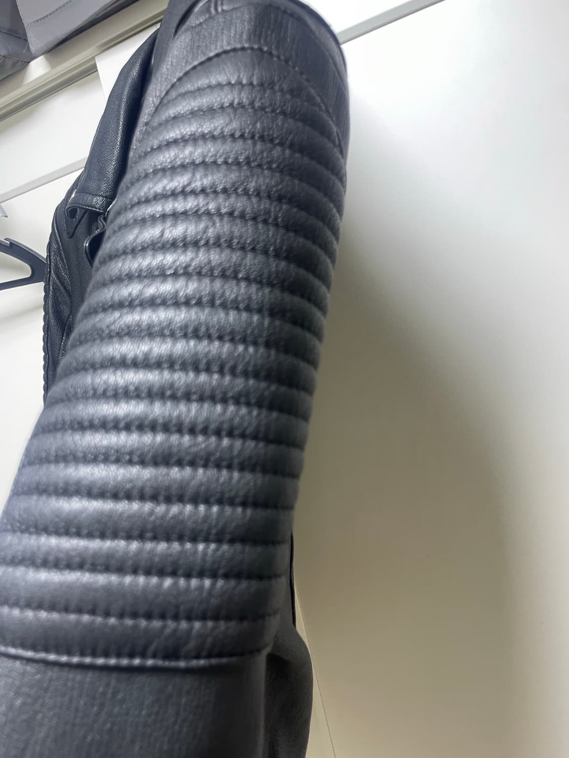 더블가죽라이더자켓 신흥사 버버리프로섬st 상품이미지9