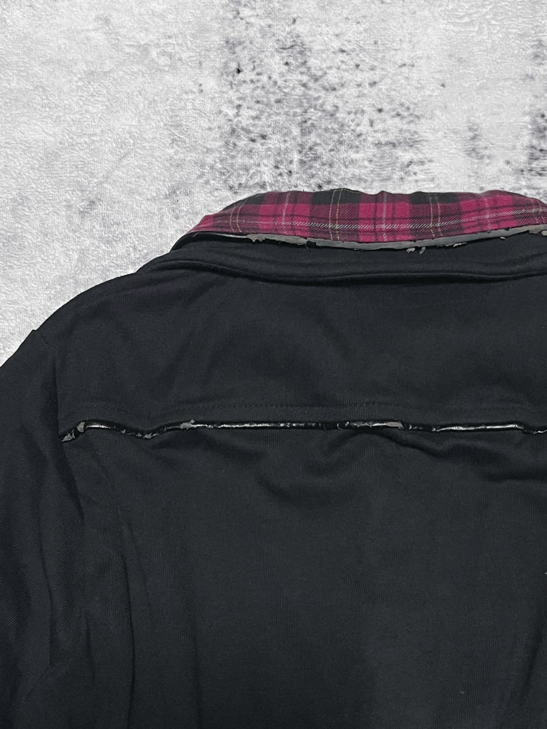 (Double Focus) 00s punk t  상품이미지5