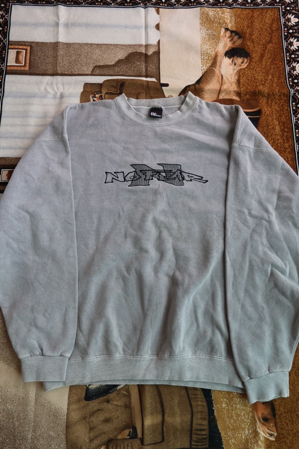 90s no fear 노피어 상품이미지1