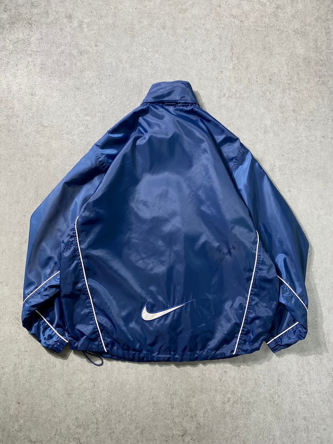 [100-105] 00s Nike 나이키 올드스쿨 바람막이 상품이미지5