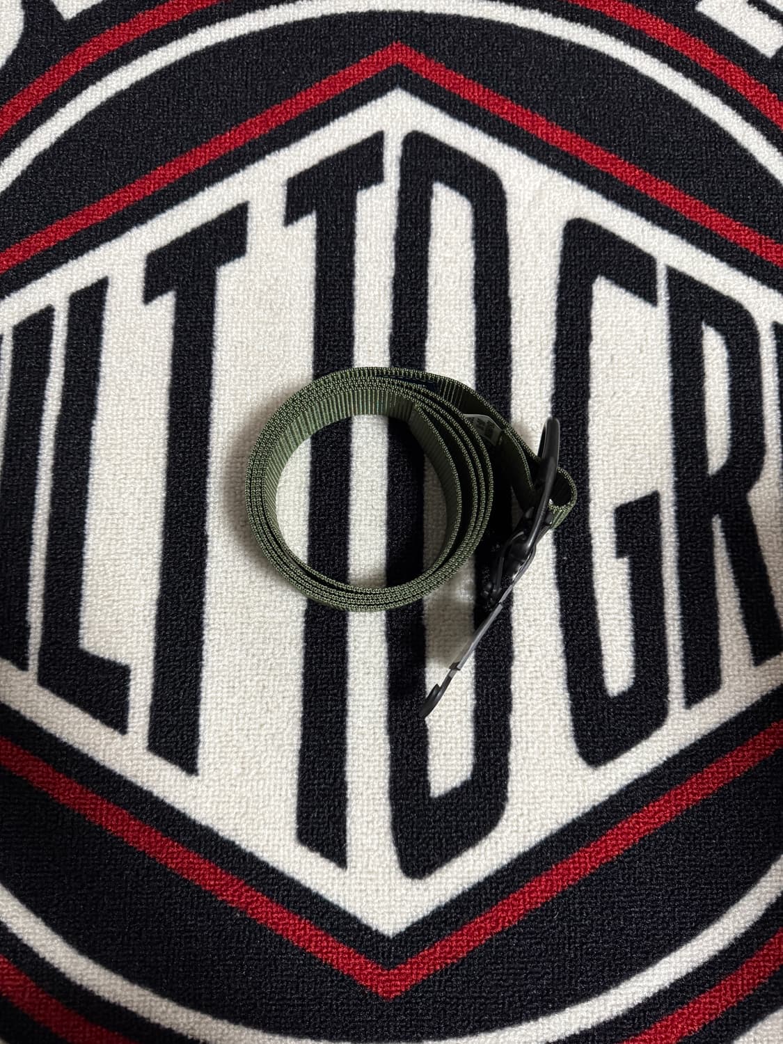 프로퍼 360 벨트 올리브 상품이미지2