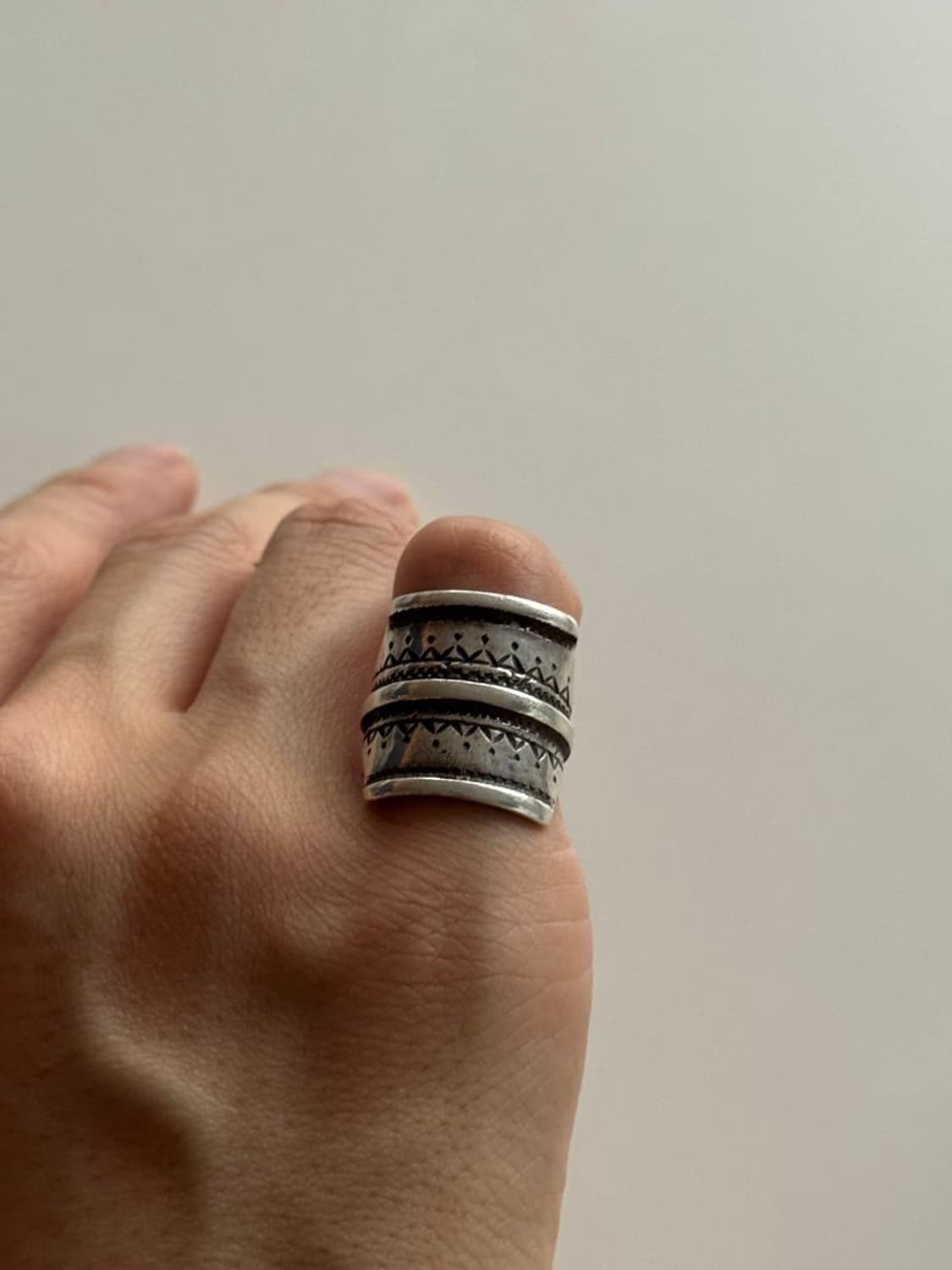 INDIAN RING 인디언 링 상품이미지2