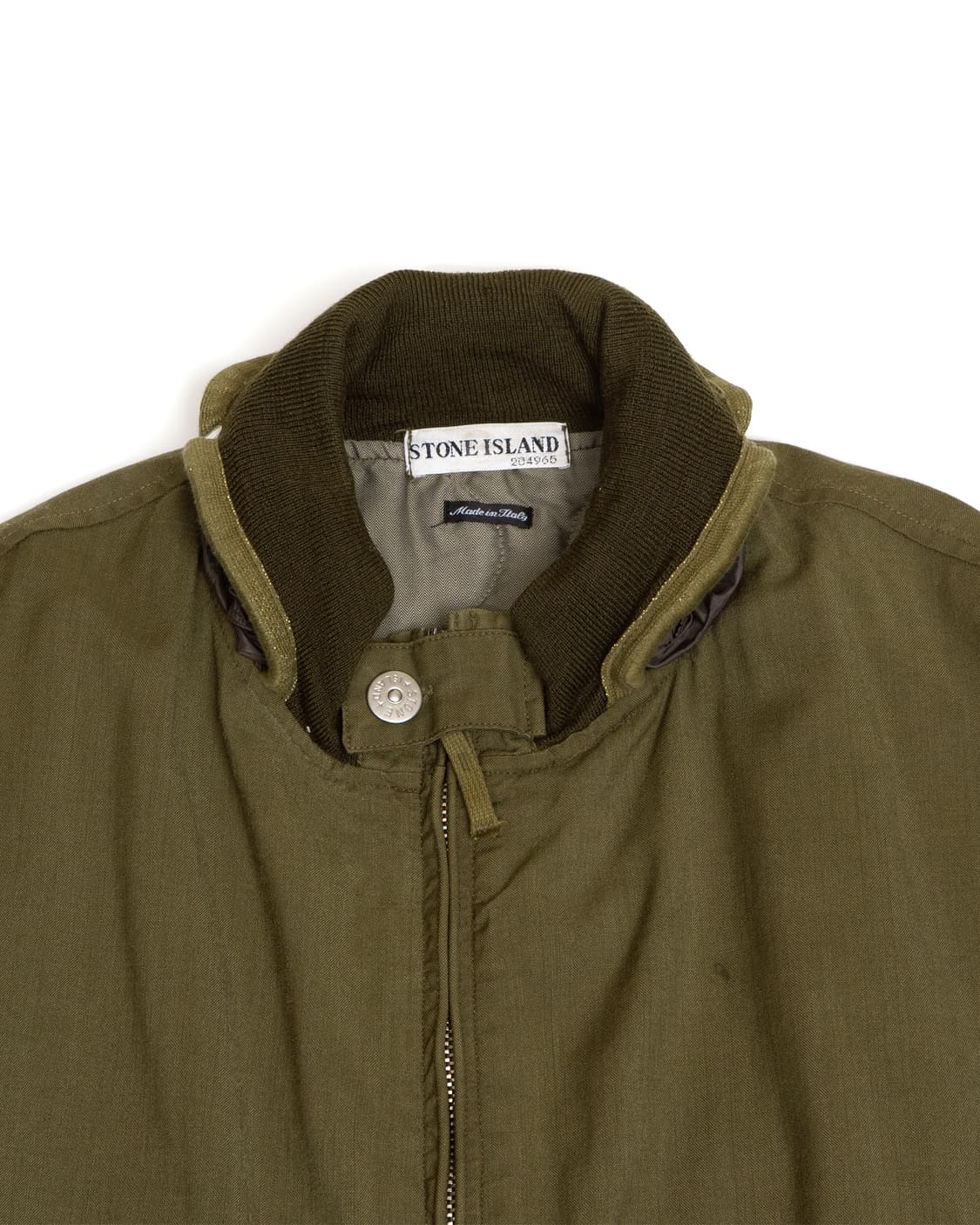 stone island (01aw) 상품이미지3