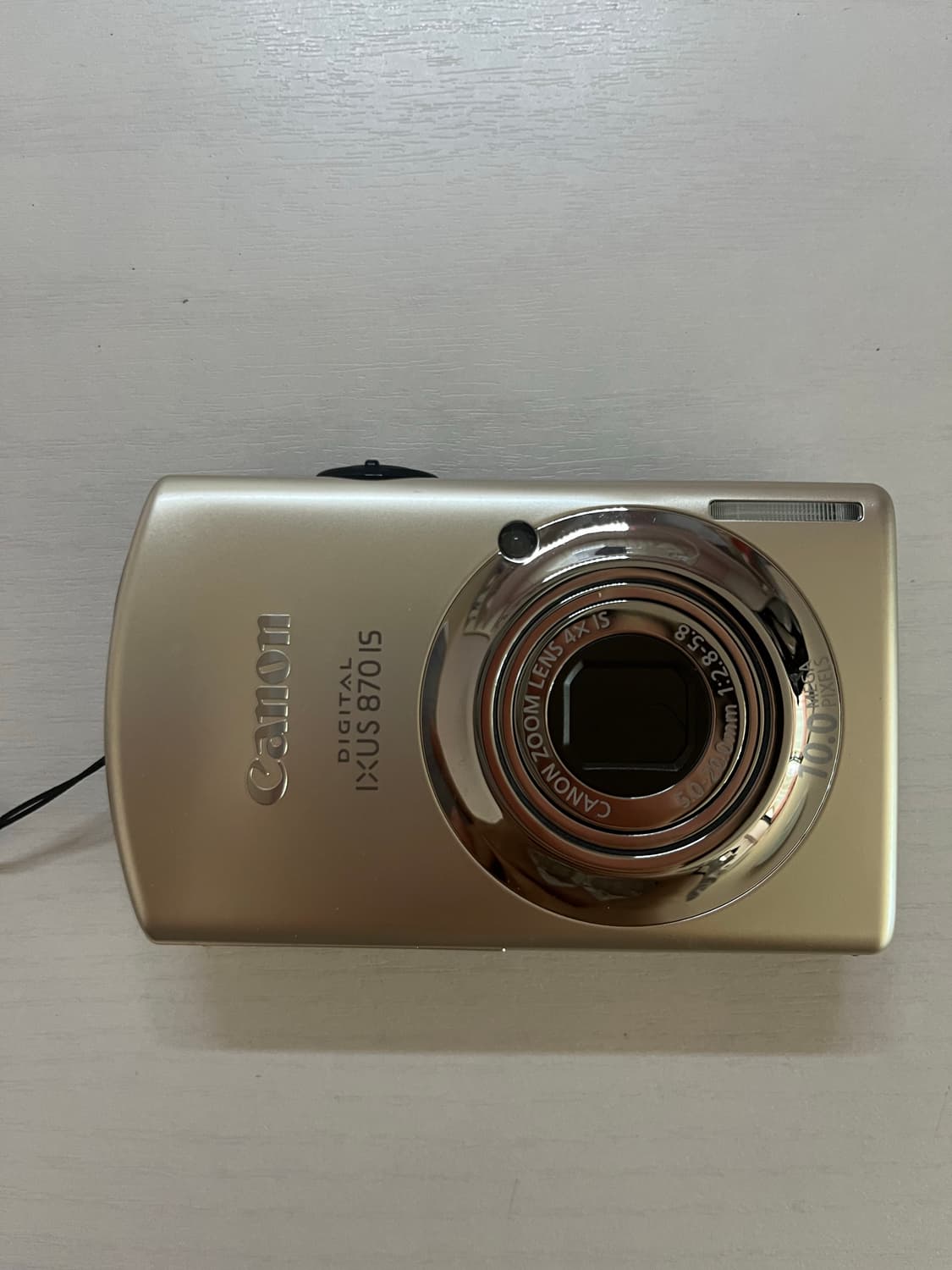 캐논익서스870/canon ixus 870팝니다 상품이미지4