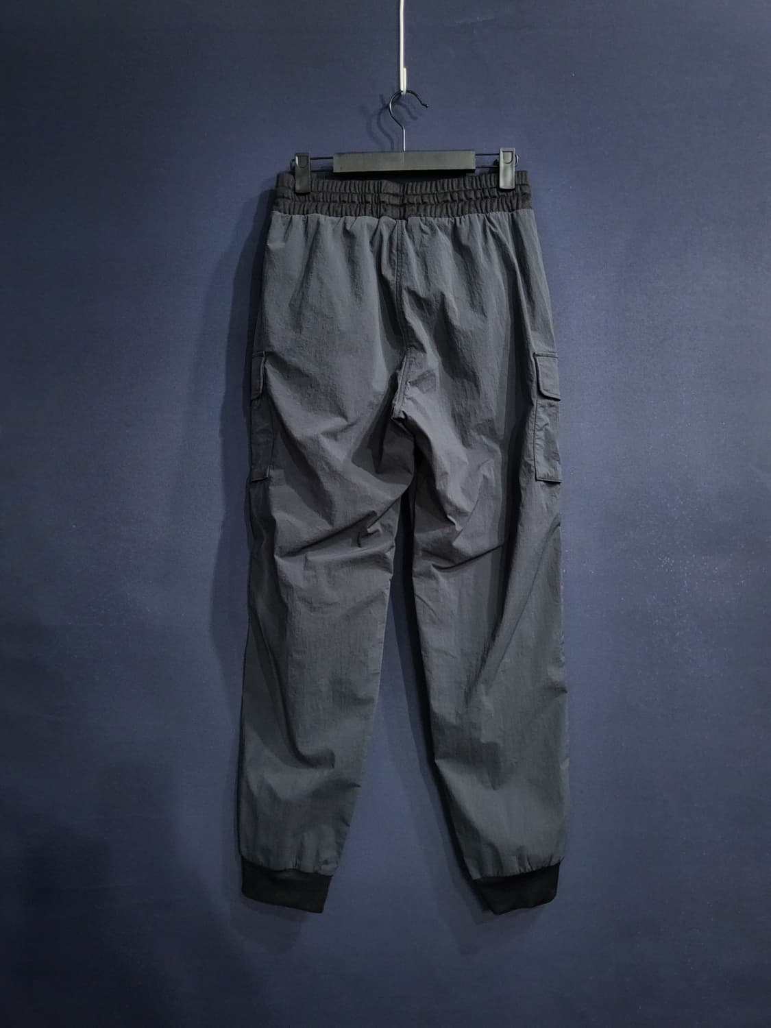 위뜨8 밴드 카고 조거 팬츠 상품이미지4