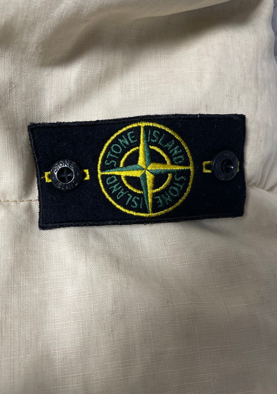 스톤아일랜드 리노 레지나토 다운 TC 상품이미지4