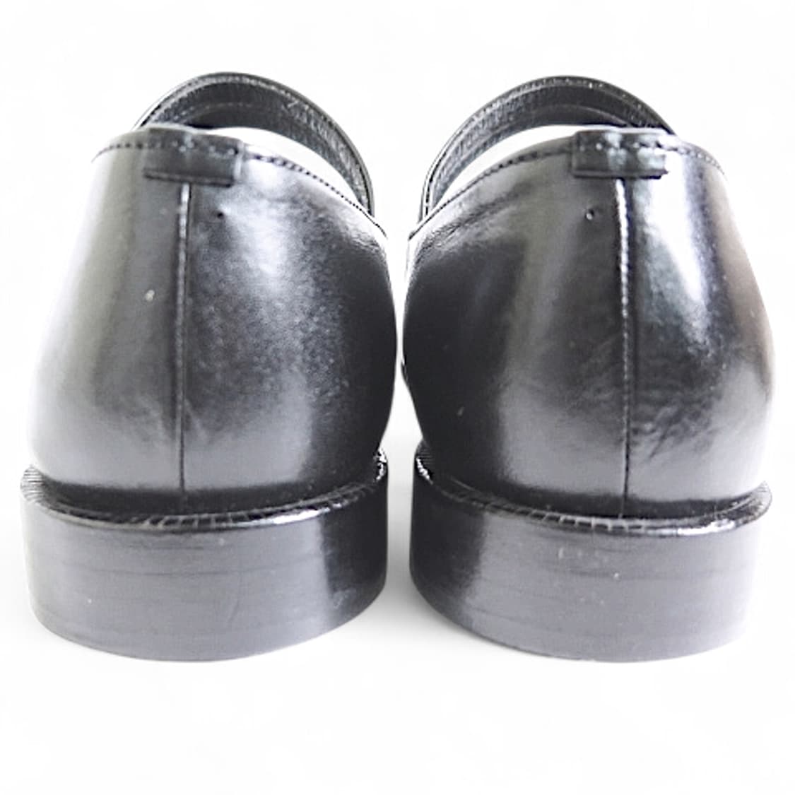 요지 야마모토 와이즈 가죽 스트랩 슈즈 레이디스 상품이미지4