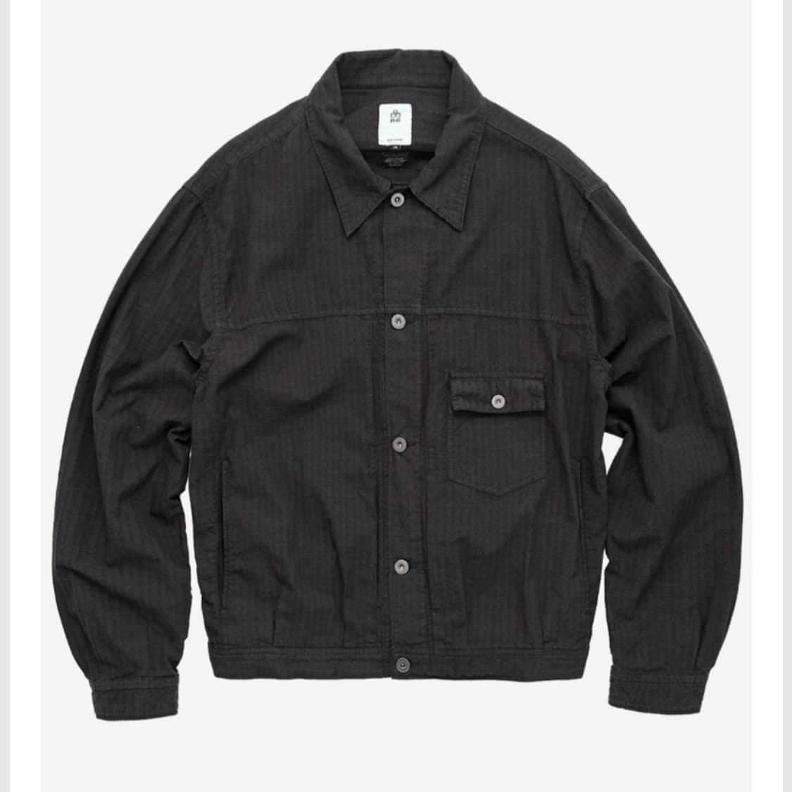 2)폴리테루 25 라이트트러커 브라운(미착용새제품) 상품이미지1