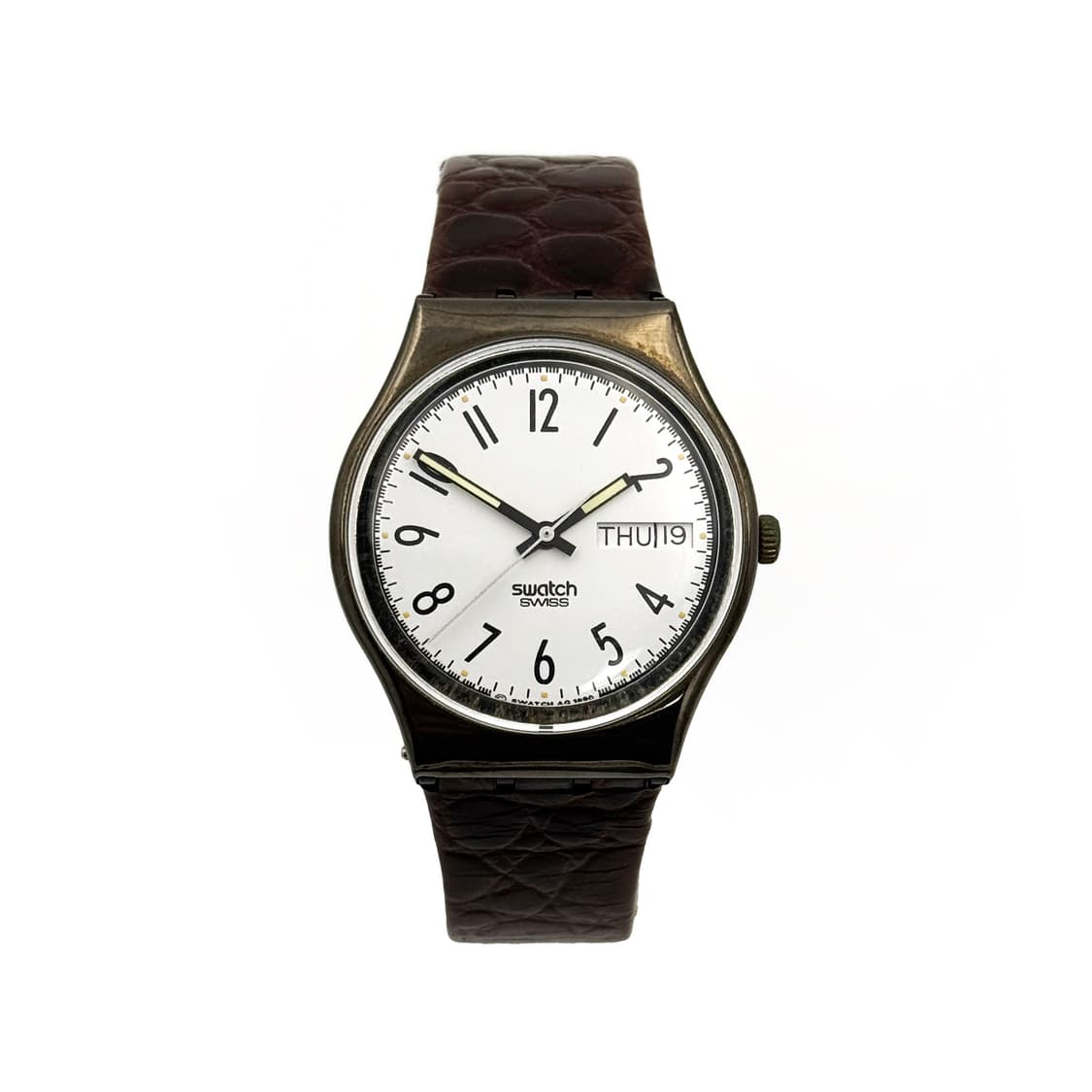 90년판) 빈티지 스와치 젠트 English Breakfast 상품이미지2