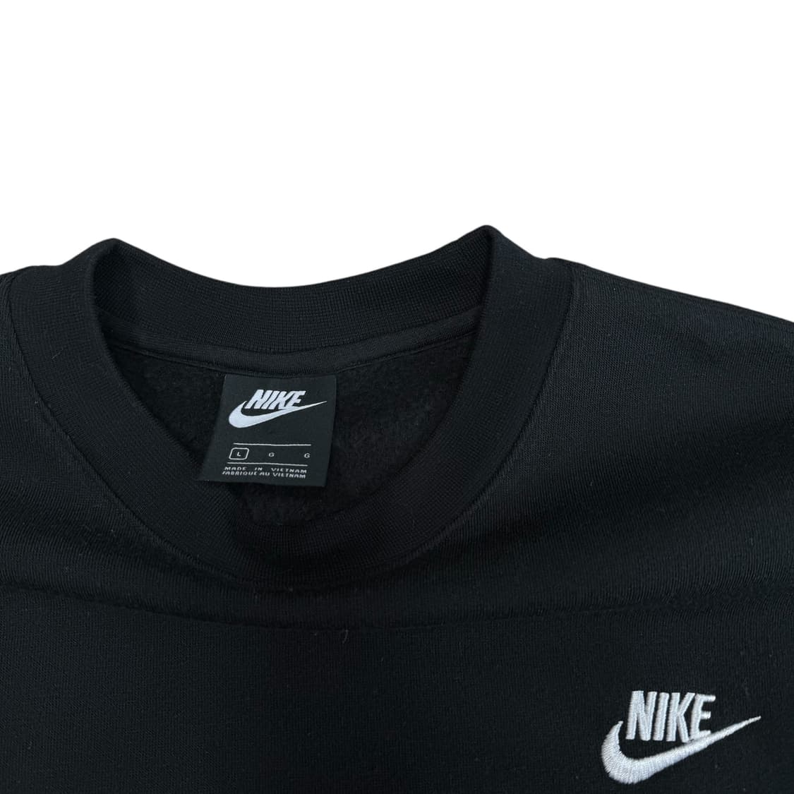 나이키 맨투맨 상품이미지2