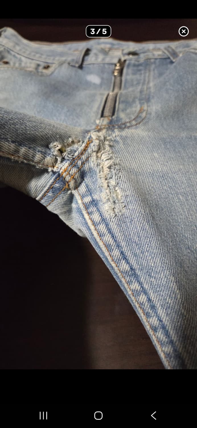 마르지엘라 아티저널 진 상품이미지3