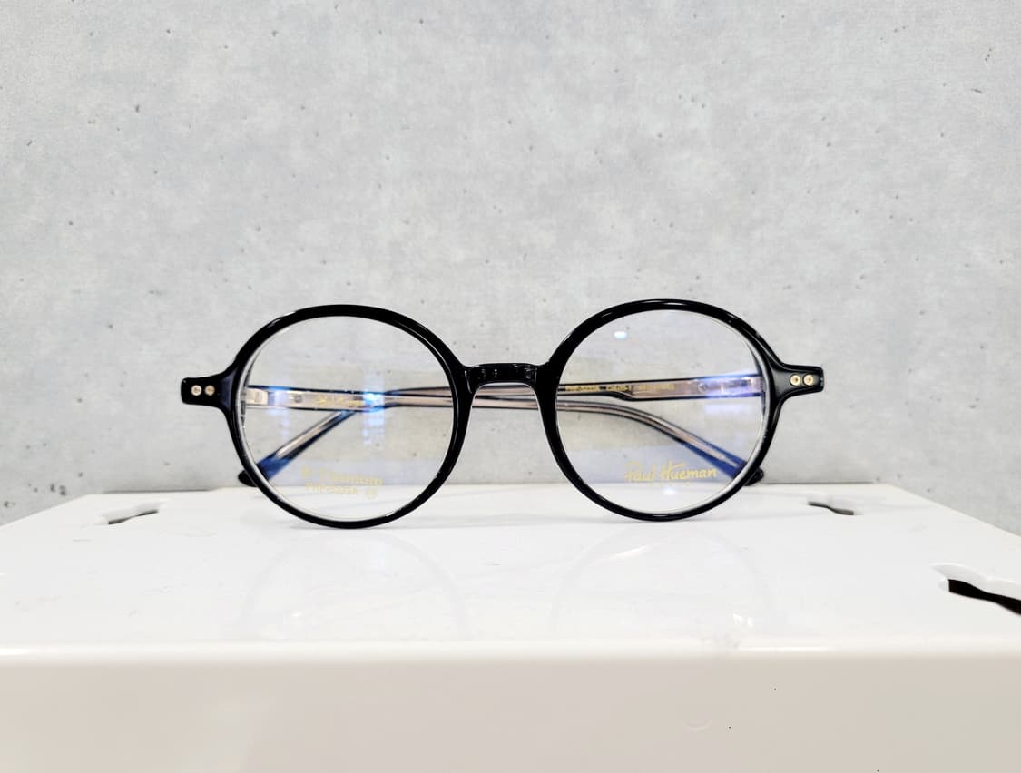 폴휴먼 안경 PHF-5233A(초경량티탄뿔) 상품이미지10