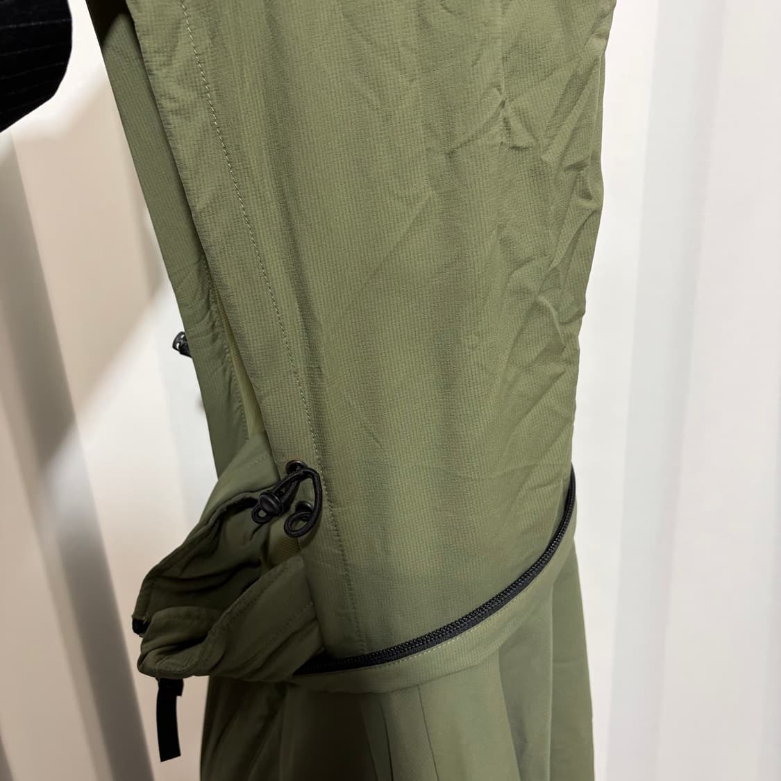 엔할리우드x와일드띵스 윈드브레이커 상품이미지6