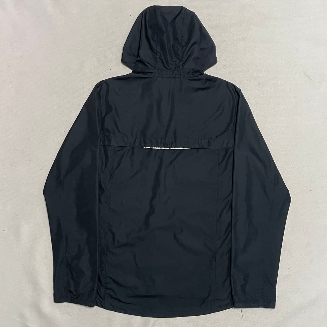 S 나이키 acg 블랙 후드 바람막이 상품이미지3