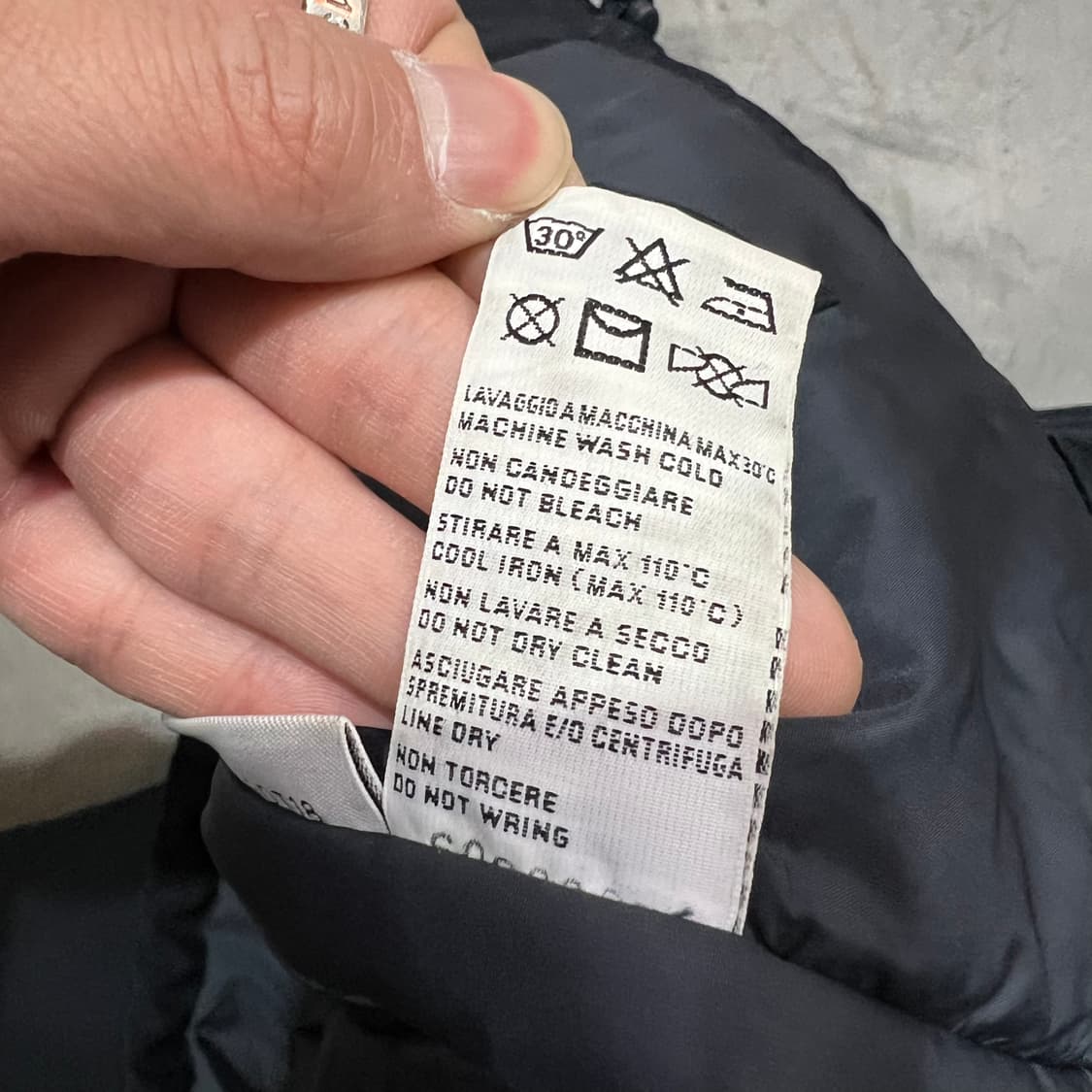  아스페시 워크 자켓 y14407 상품이미지6